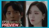 Again My Life EP16 PREVIEW (Engsub)