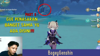 Karakter Bintang 4 Paling Sakit Damagenya (Part 2) - Genshin Impact Indonesia