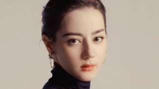 【迪丽热巴】2.12迪奥珠宝最新广告