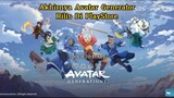 Akhirnya Rilis Di PlayStore Indonesia - Avatar Generator