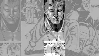 [High School Iron Fist Legend] A super-burning fighting manga that has been serialized for 30 years 