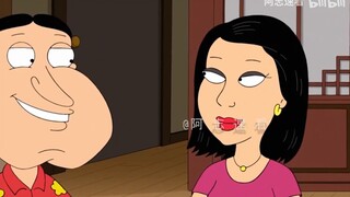 Family Guy: อาคิวกลายเป็นนักแสดงนำในละครเกาหลีและกลายเป็นโอบามาสุดหล่อ ส่วนปีเตอร์เข้ารับการศัลยกรรม