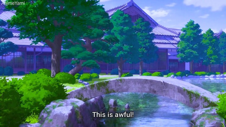 ketika kamu mencintai seseorang yang tidak pernah