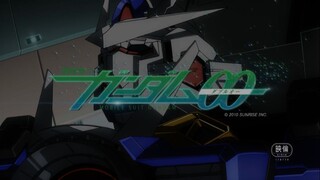 Mobile Suit Gundam 00 - A Wakening of the Trailblazer (720p - DUAL Audio)