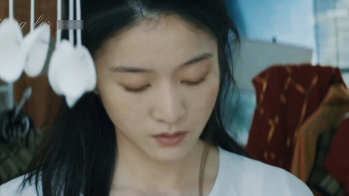 [Zhang Wanyi✖️Zhang Xueying|Love] "No one has ever been firm for me"