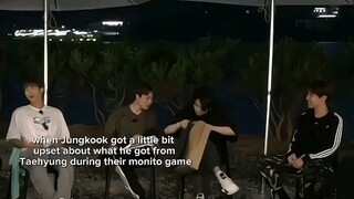 SINUYO NIYA JOWA NIYA BEH TAEKOOK