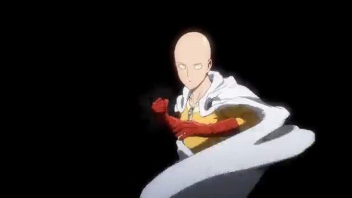 one punchman season 1 full episode bahasa Indonesia