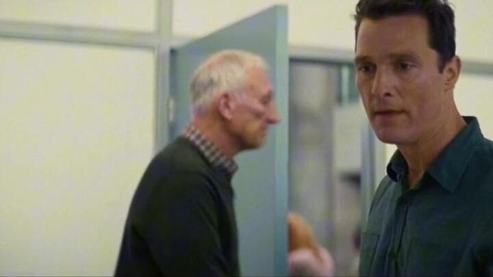 Secara pribadi, saya pikir "Interstellar" adalah film fiksi ilmiah No. 1 sejauh ini. Film ini memena