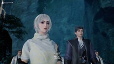Rebirth Of The Sword Patriarch Eps 38 sub indo