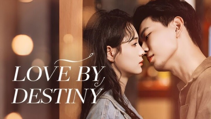 Love By Destiny EPS 09-10 Subtitle Indonesia