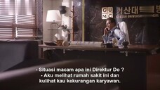 π¨ββ Dr Kim π₯ S 1 E 7 Sub Indo