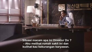 👨‍⚕ Dr Kim 🏥 S 1 E 7 Sub Indo