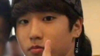 【韩知城】成为想成为的大人了吗