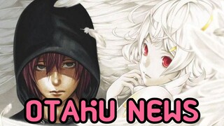 Platinum end | Otaku News