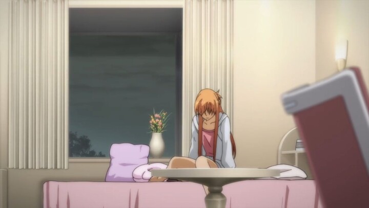 Sword Art Online S2 - 20