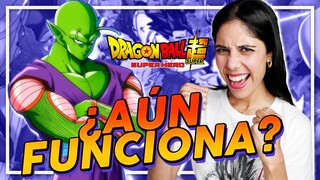 DRAGON BALL SUPER: SUPER HERO / CRÍTICA