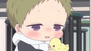 虎太郎的千层套路