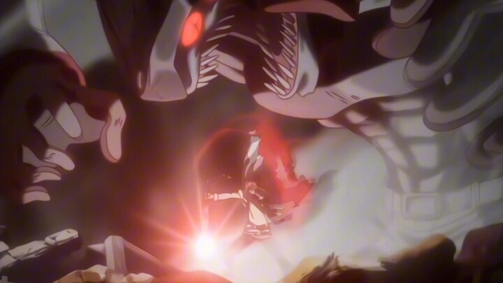 That year, I knew that the protagonist would also die