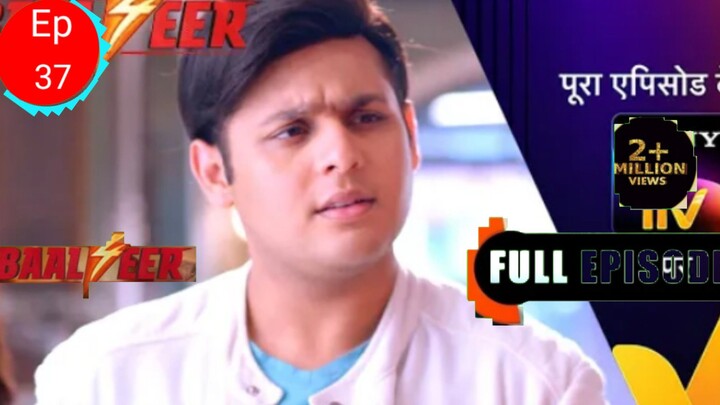 NEW! Baalveer S4 | Ep 37 | 25 June 2024 | Teaser