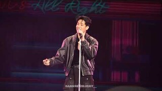 20240302 || Ping Orbnithi - เดี๋ยวรักเอง ( It's All Right ) || PIT BABE 1st FAN MEETING DAY1