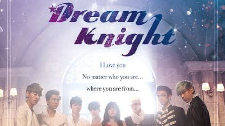 Dream Knight Episode 10