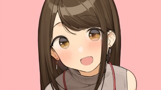 女主:我新买了一套成熟睡衣，老公你要看看吗?