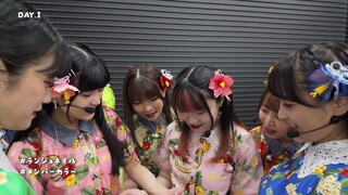 Nijigasaki 7th Live: NEW TOKIMEKI LAND – Behind the Scenes