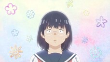 Busu ni Hanataba wo. Episode 02 Sub Indo