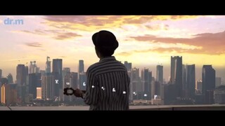 BUDI DoReMi - MELUKIS SENJA