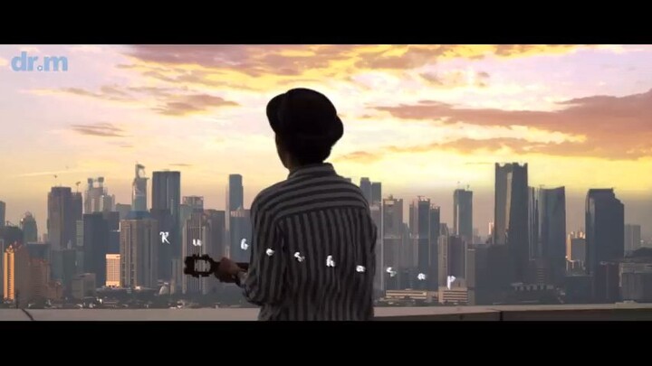 BUDI DoReMi - MELUKIS SENJA