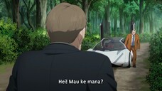 Pluto | EP 5 | Sub Indo