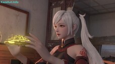 Unsual News From The City Of Sky Eps 16 indo