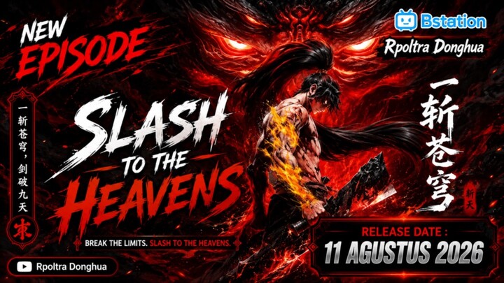 Slash to the Heavens Episode 4 Subtitle Indonesia