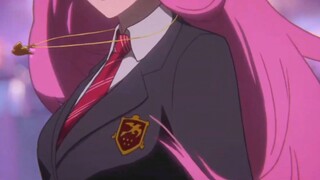 Anime School Bikin Salfok Mulu ~