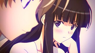 Ở lại với em nhé!! [AMV] Let You Down - Yosuga no Sora