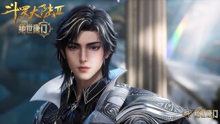 [Huo Yuhao] Episode 119 Sub Indo