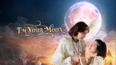 IM YOUR MOON EP 2 SUB INDO | Dhewee Film