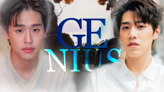 {OPV} บิวกิ้นพีพี • BKPP Genius (real life ver)