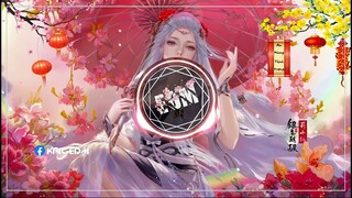 Nhạc Đón Tết - Mừng Xuân 2022, Liên Khúc Nhạc Tết Nhẹ Nhàng Thư Giãn | EDM 2022 || Kric EDM VN