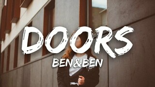 Ben&Ben - Doors (Lyrics)