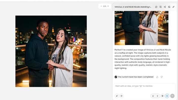 AI Photo to Video Tutorial 2026 | Combine Two People Using Free AI Tools