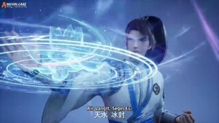 Supermi Alchemy Eps 150