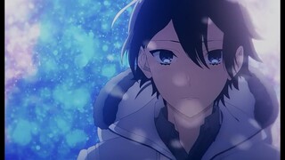 Horimiya AMV - Enchanted