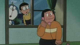 Doraemon in Hindi Season 02 Episode 32