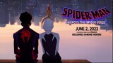 Wach Full - Spider-Man: Across the Spider-Verse - For Free : LINK IN DESCRIBTION