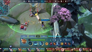ez savage