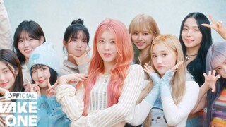 【KEP1ER】新歌主打Galileo MV！