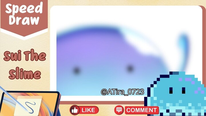 Bukan Rimuru, Tapi ini Sui OwO/💖