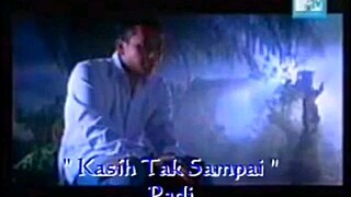 Padi - Kisah Tak Sampai (MTV Ampuh)