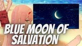 BLUE MOON IS AFTER THE FATHER!!!???/my isekai life episode 7  review